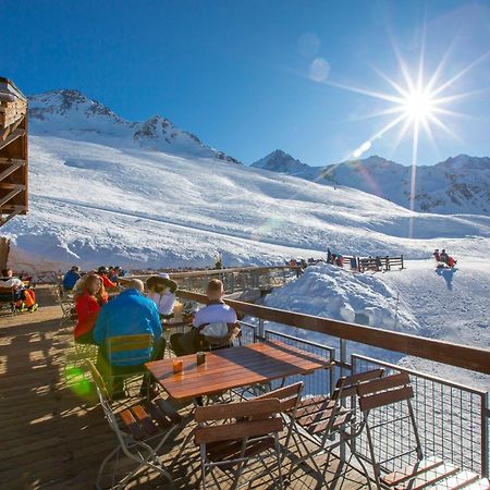 Residence Grand Roc - Campanules 122 - Happy Rentals Chamonix Ngoại thất bức ảnh